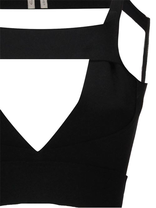 Top Sling Bra crop Rick Owens | RP01D2678KST09